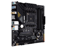 ASUS TUF GAMING B550M-PLUS WIFI II - 722483 - zdjęcie 2